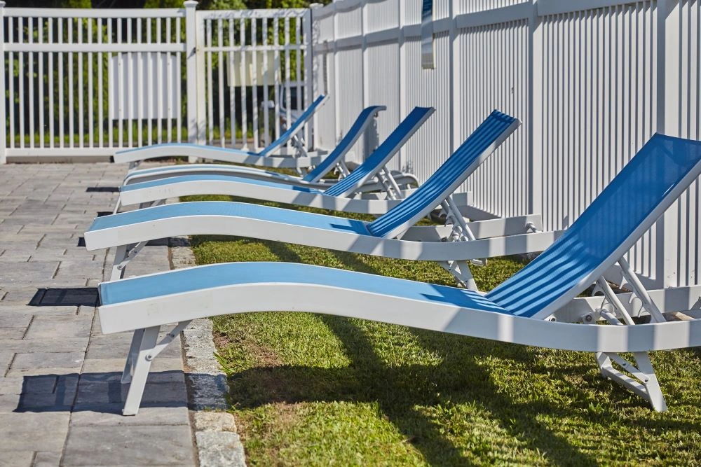 Colonial Village Apartments Banner 3