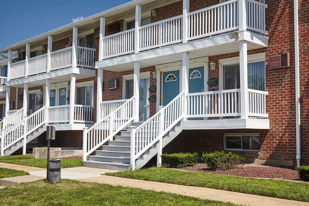 Brittany Springs Apartments