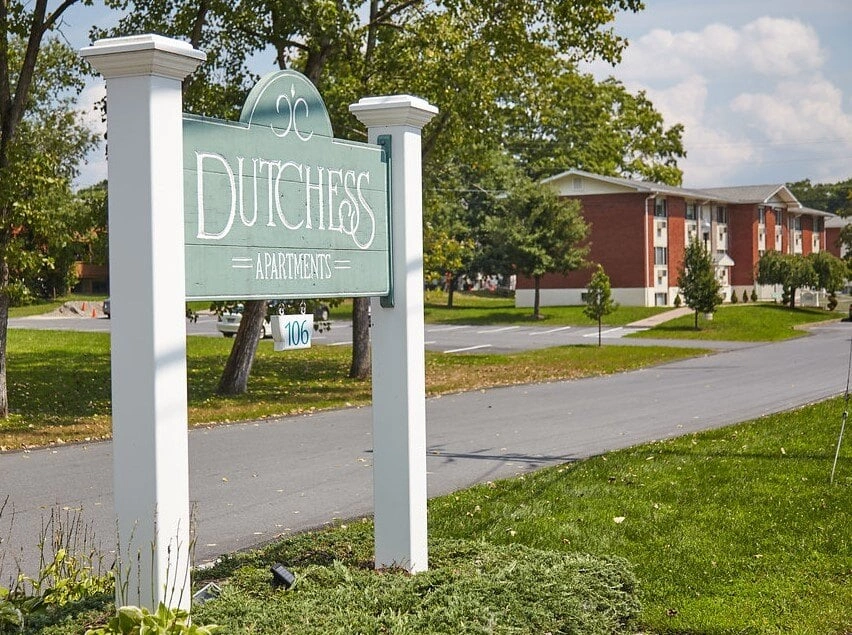 Dutchess Apartments Banner 4
