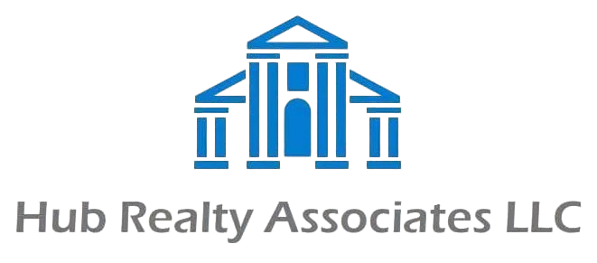 Hub Realty Associates, LLC Logo